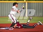 Photo from the gallery "Rockwall-Heath @ Wylie (UIL 6A Softball Bi-District Playoffs)"
