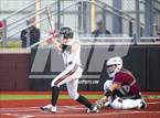 Photo from the gallery "Rockwall-Heath @ Wylie (UIL 6A Softball Bi-District Playoffs)"