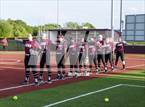 Photo from the gallery "Rockwall-Heath @ Wylie (UIL 6A Softball Bi-District Playoffs)"