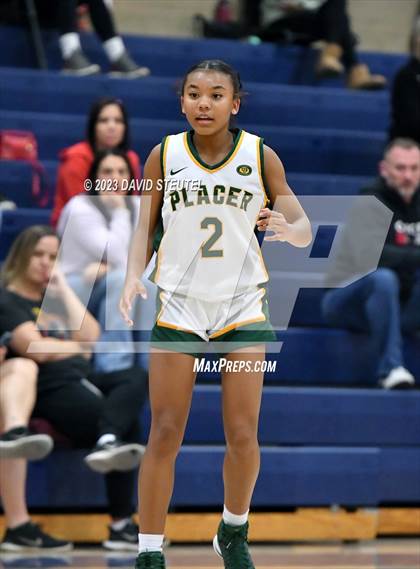 Thumbnail 2 in Chico vs. Placer (Sutter Tournament) photogallery.