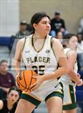 Photo from the gallery "Chico vs. Placer (Sutter Tournament)"