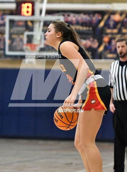 Thumbnail 3 in Chico vs. Placer (Sutter Tournament) photogallery.