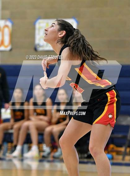 Thumbnail 3 in Chico vs. Placer (Sutter Tournament) photogallery.