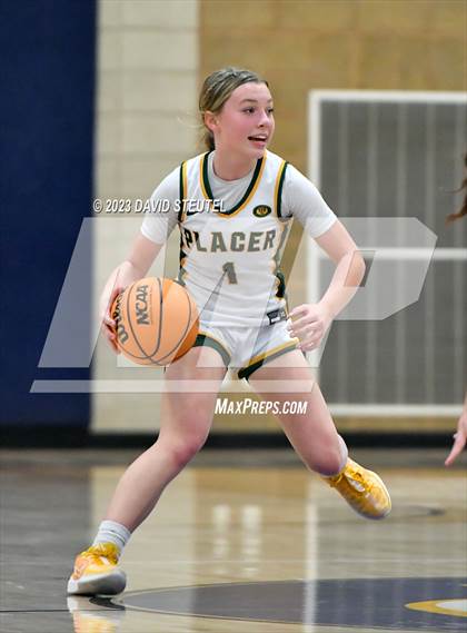 Thumbnail 3 in Chico vs. Placer (Sutter Tournament) photogallery.
