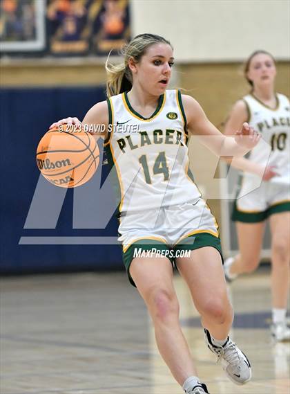 Thumbnail 1 in Chico vs. Placer (Sutter Tournament) photogallery.