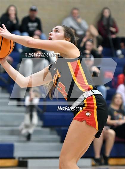 Thumbnail 3 in Chico vs. Placer (Sutter Tournament) photogallery.
