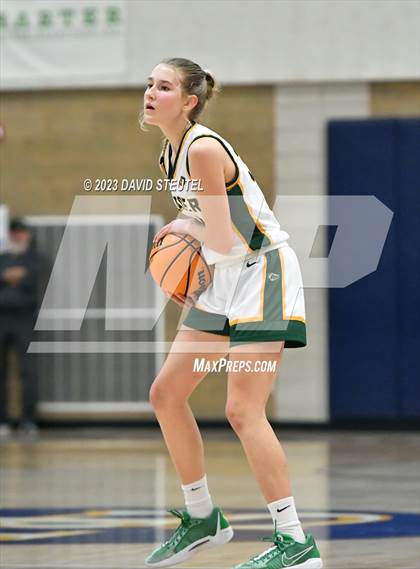 Thumbnail 2 in Chico vs. Placer (Sutter Tournament) photogallery.