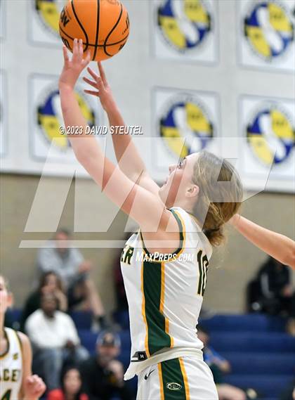 Thumbnail 1 in Chico vs. Placer (Sutter Tournament) photogallery.