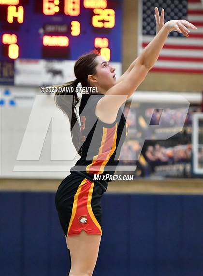 Thumbnail 3 in Chico vs. Placer (Sutter Tournament) photogallery.