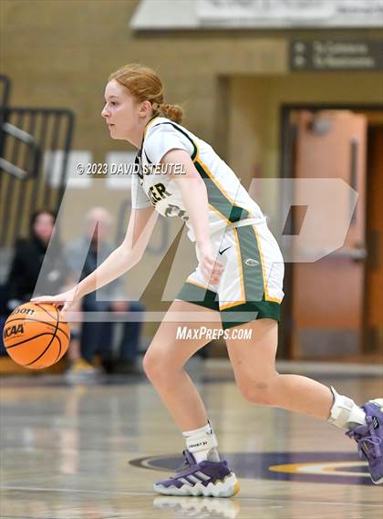 Thumbnail 2 in Chico vs. Placer (Sutter Tournament) photogallery.