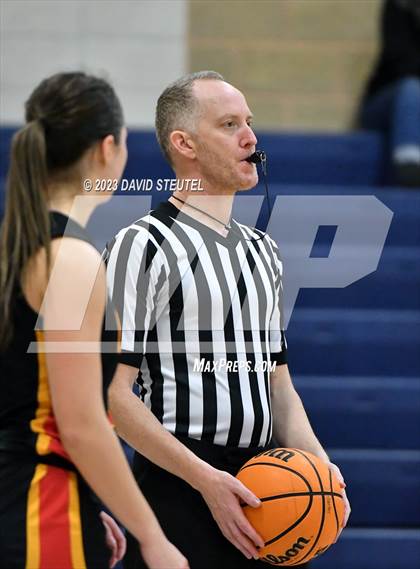 Thumbnail 2 in Chico vs. Placer (Sutter Tournament) photogallery.