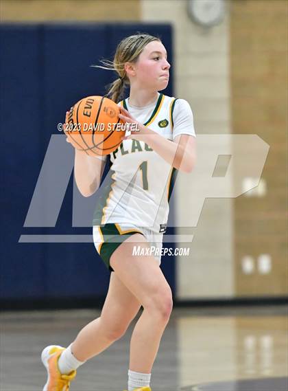 Thumbnail 2 in Chico vs. Placer (Sutter Tournament) photogallery.