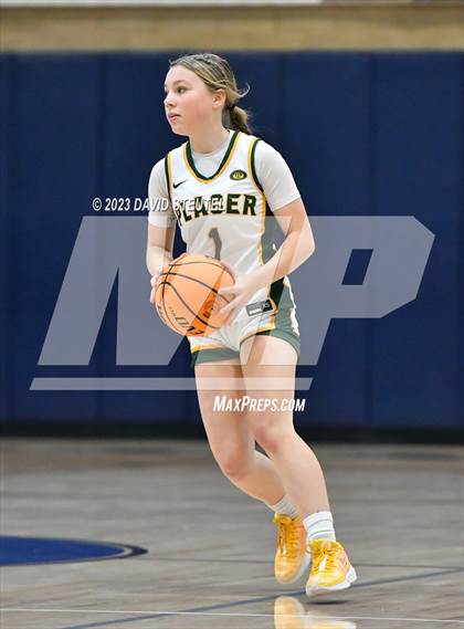 Thumbnail 3 in Chico vs. Placer (Sutter Tournament) photogallery.