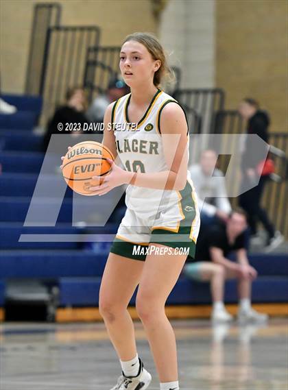 Thumbnail 3 in Chico vs. Placer (Sutter Tournament) photogallery.