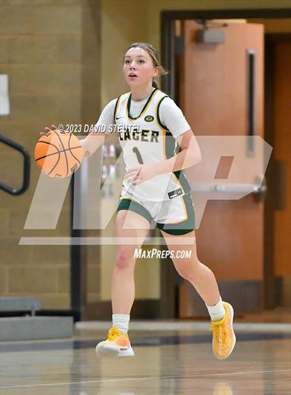 Thumbnail 1 in Chico vs. Placer (Sutter Tournament) photogallery.