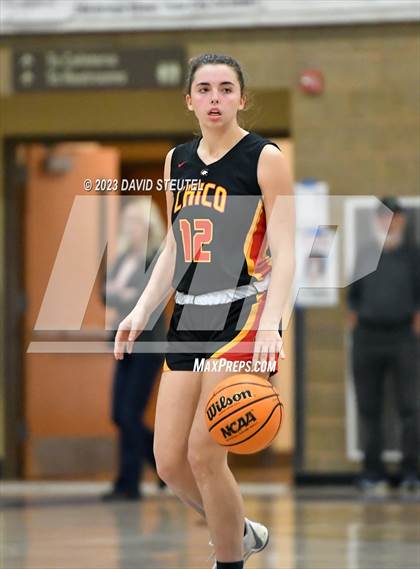 Thumbnail 1 in Chico vs. Placer (Sutter Tournament) photogallery.