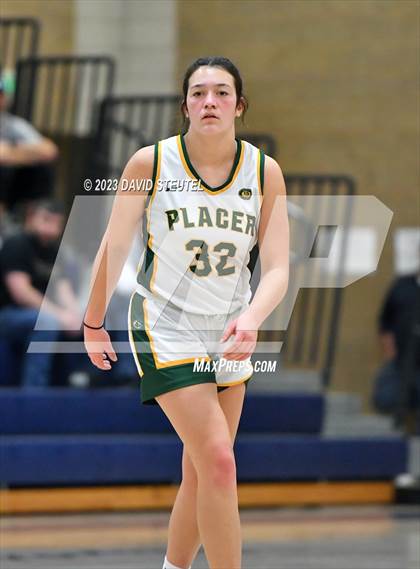 Thumbnail 3 in Chico vs. Placer (Sutter Tournament) photogallery.