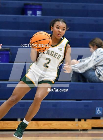 Thumbnail 3 in Chico vs. Placer (Sutter Tournament) photogallery.