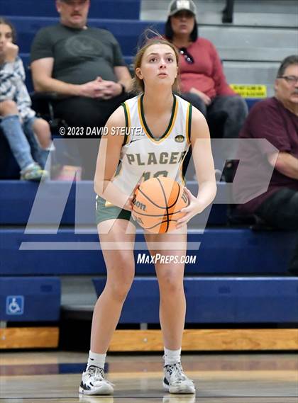 Thumbnail 1 in Chico vs. Placer (Sutter Tournament) photogallery.