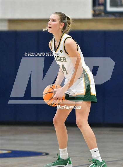 Thumbnail 2 in Chico vs. Placer (Sutter Tournament) photogallery.