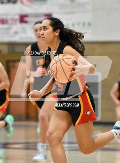Thumbnail 2 in Chico vs. Placer (Sutter Tournament) photogallery.