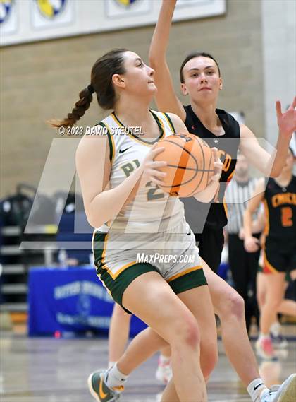 Thumbnail 1 in Chico vs. Placer (Sutter Tournament) photogallery.