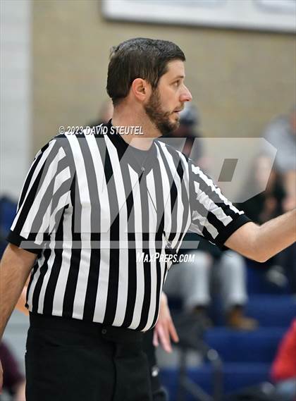 Thumbnail 2 in Chico vs. Placer (Sutter Tournament) photogallery.