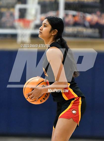 Thumbnail 3 in Chico vs. Placer (Sutter Tournament) photogallery.