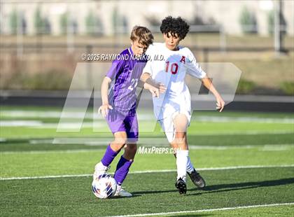Thumbnail 3 in Anderson @ Muncie Central photogallery.