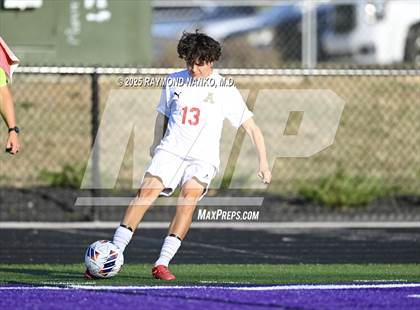 Thumbnail 2 in Anderson @ Muncie Central photogallery.