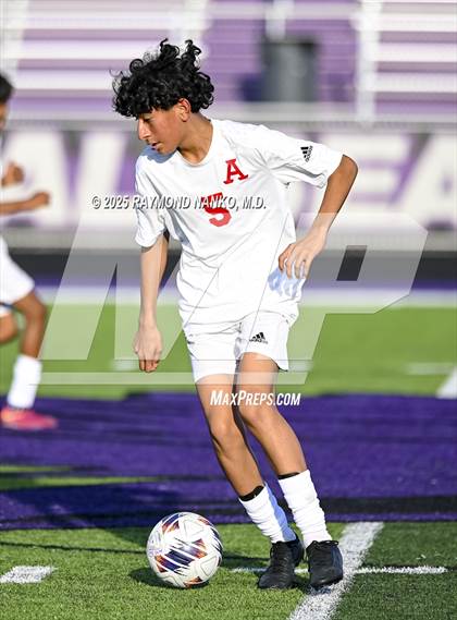 Thumbnail 2 in Anderson @ Muncie Central photogallery.
