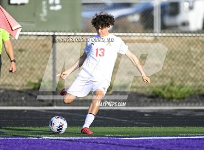 Thumbnail 1 in Anderson @ Muncie Central photogallery.