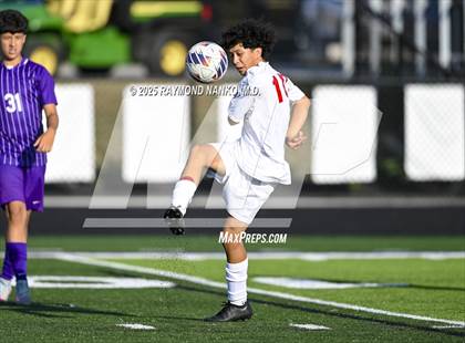 Thumbnail 3 in Anderson @ Muncie Central photogallery.