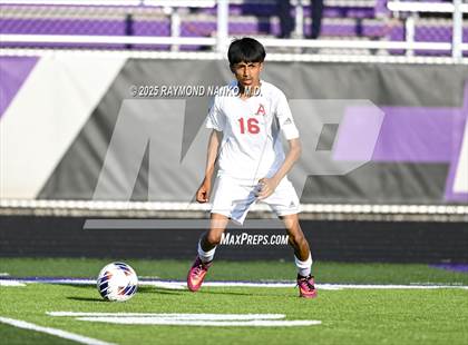Thumbnail 1 in Anderson @ Muncie Central photogallery.