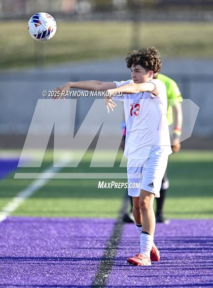 Thumbnail 3 in Anderson @ Muncie Central photogallery.