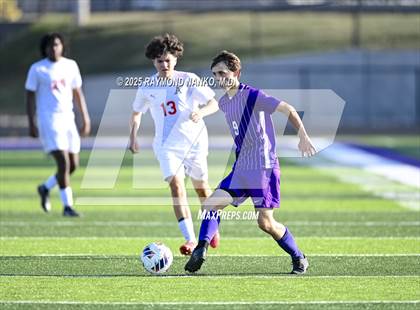 Thumbnail 3 in Anderson @ Muncie Central photogallery.