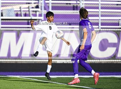 Thumbnail 3 in Anderson @ Muncie Central photogallery.
