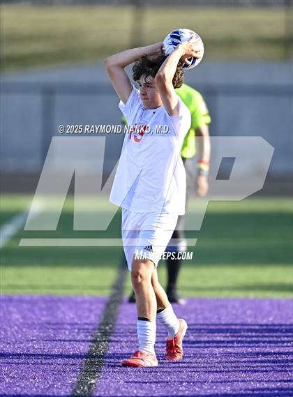 Thumbnail 2 in Anderson @ Muncie Central photogallery.