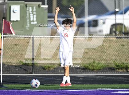 Thumbnail 2 in Anderson @ Muncie Central photogallery.