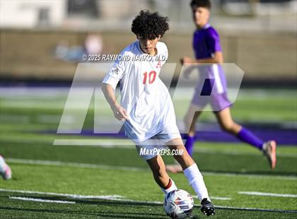 Thumbnail 3 in Anderson @ Muncie Central photogallery.