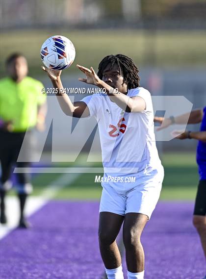 Thumbnail 3 in Anderson @ Muncie Central photogallery.