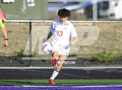 Thumbnail 3 in Anderson @ Muncie Central photogallery.