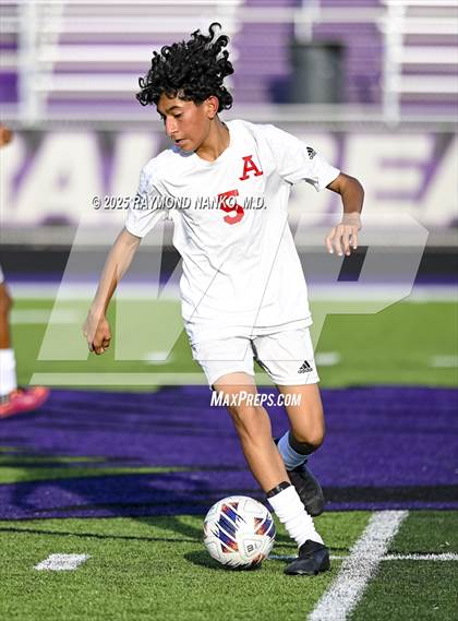 Thumbnail 3 in Anderson @ Muncie Central photogallery.