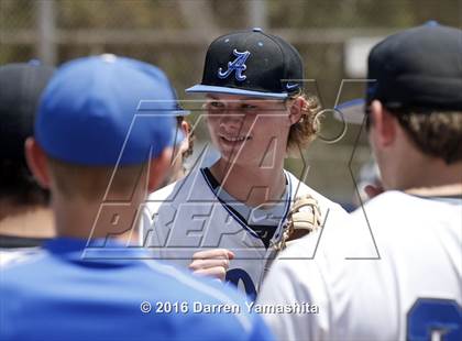Thumbnail 2 in Campolindo vs. Acalanes (CIF NCS D3 Quarterfinal) photogallery.