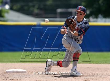 Thumbnail 3 in Campolindo vs. Acalanes (CIF NCS D3 Quarterfinal) photogallery.
