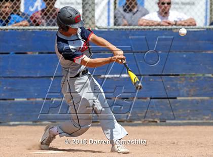 Thumbnail 2 in Campolindo vs. Acalanes (CIF NCS D3 Quarterfinal) photogallery.
