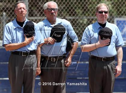 Thumbnail 3 in Campolindo vs. Acalanes (CIF NCS D3 Quarterfinal) photogallery.