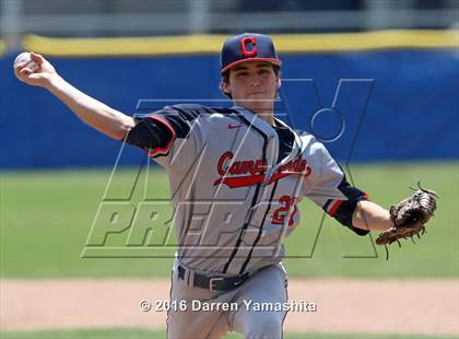 Thumbnail 1 in Campolindo vs. Acalanes (CIF NCS D3 Quarterfinal) photogallery.