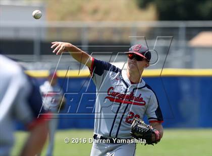 Thumbnail 1 in Campolindo vs. Acalanes (CIF NCS D3 Quarterfinal) photogallery.