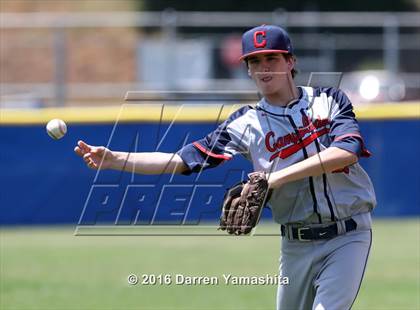 Thumbnail 3 in Campolindo vs. Acalanes (CIF NCS D3 Quarterfinal) photogallery.